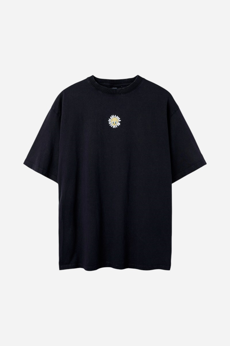 LMTD Tweety T-shirt - Black