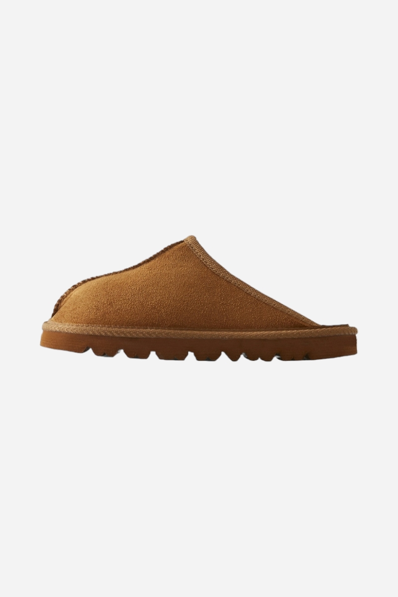 LMTD Teddy Loafer - Trush 