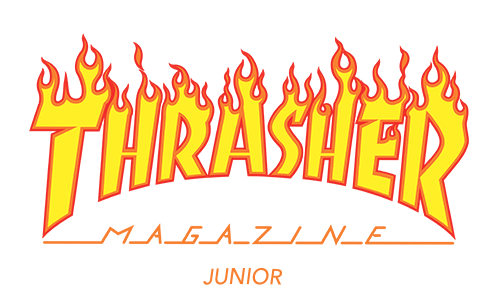 Thrasher Junior
