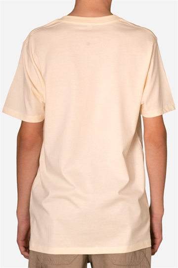 Lustful Garlix T-shirt - Ecru