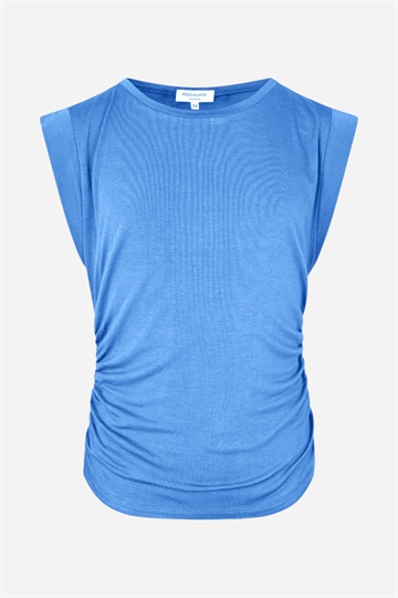 Rosemunde T-shirt - Blue Heaven