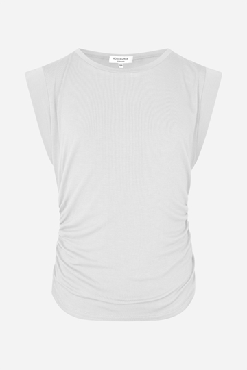 Rosemunde T-shirt - New White