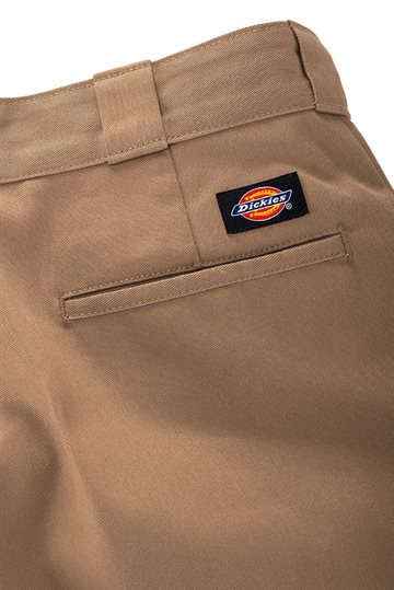 Dickies 874 Work Pants - Original Fit - Khaki 
