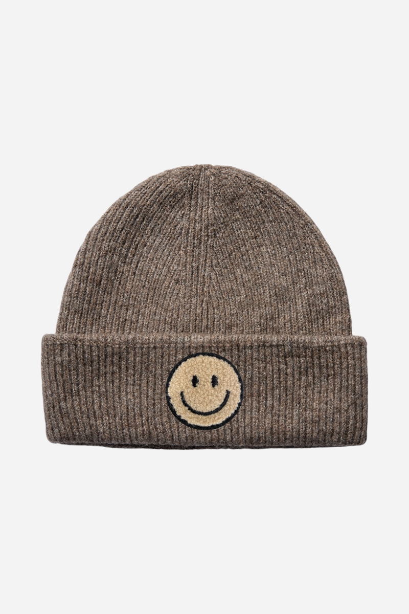 Sofie Schnoor Penelopesk Beanie - Beige