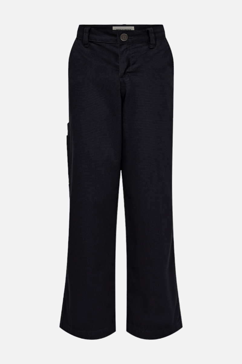 Sofie Schnoor Amy Pants - Dark Blue