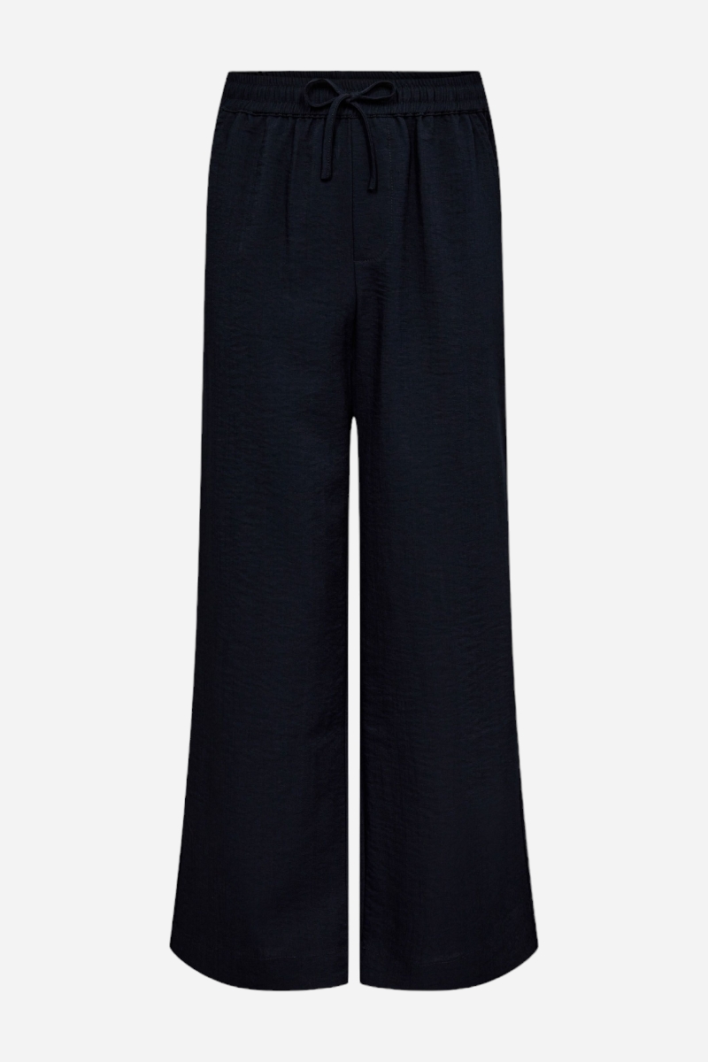 Sofie Schnoor Trousers - Dark Navy