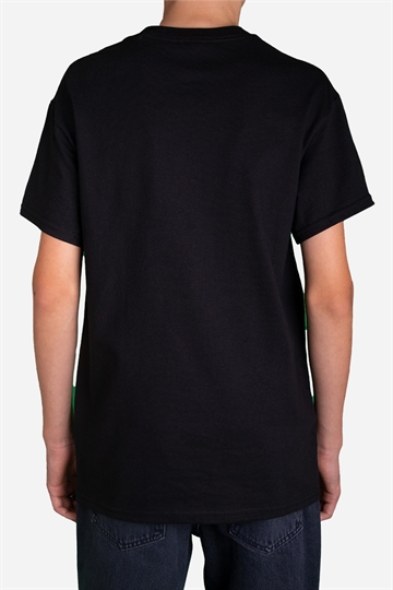 Thrasher Birck T-shirt - Black