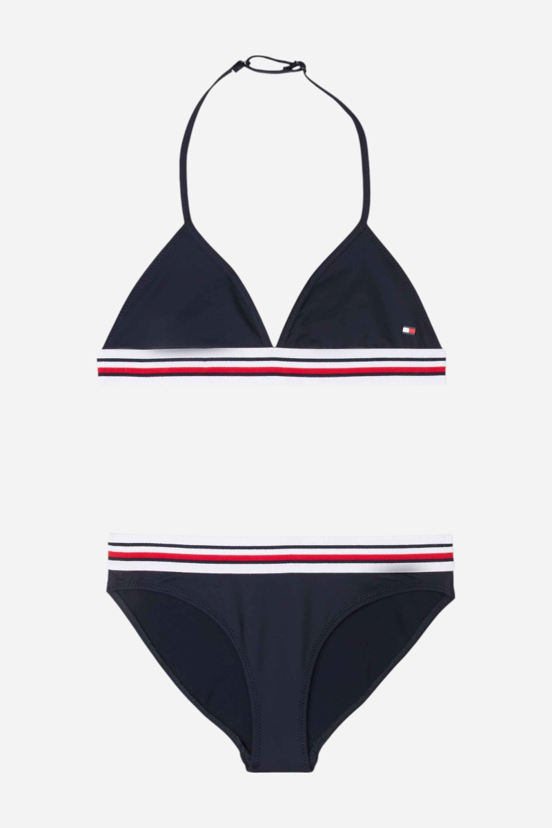 Tommy Hilfiger Triangle Set - Desert Sky