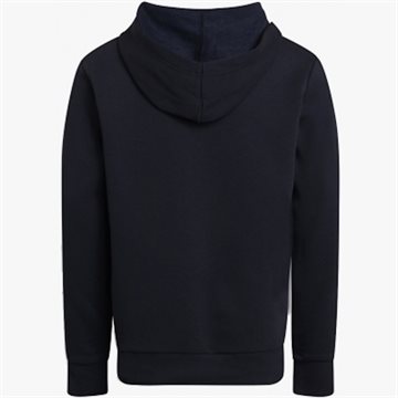 Grunt Noller Hoodie - Blue Iris